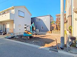 川口市新堀町6番　全1棟　1号棟