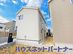 川口市江戸袋1丁目1期 全3棟 3号棟