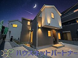 川口市江戸袋1丁目1期 全3棟 2号棟