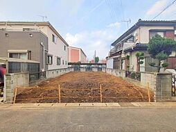 草加市原町2丁目　全1棟　1号棟