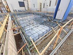 川口市鳩ヶ谷本町3丁目　全2棟　1号棟