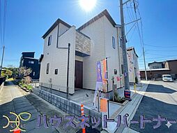 草加市西町55番　全7棟　E号棟