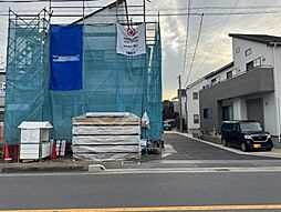 川口市大字安行領家1期　全3棟　3号棟