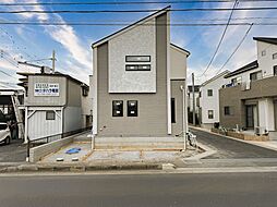 川口市大字安行領家1期 全3棟 2号棟