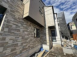 足立区佐野2丁目1期　全2棟　2号棟