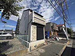 足立区佐野2丁目1期　全2棟　1号棟