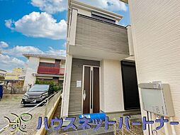 足立区花畑4丁目31番 全5棟 A号棟