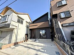 川口市弥平3丁目1期　全1棟　1号棟