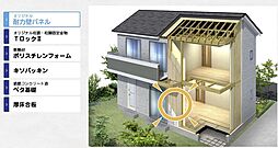 足立区宮城5期　全17棟　Q号棟