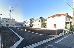 足立区宮城5期　全17棟　Ｐ号棟