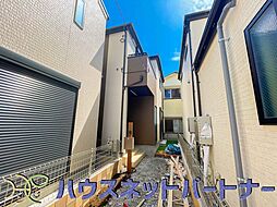 足立区宮城5期 全17棟 M号棟