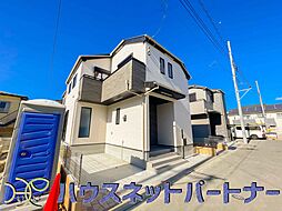 足立区西伊興7期　全17棟　E号棟