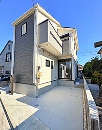 足立区古千谷本町1丁目　全1棟　1号棟