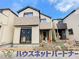 足立区西伊興7期　全17棟　Ｊ号棟