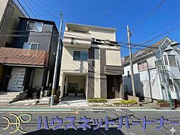 川口市大字芝2794X期　全1棟　1号棟