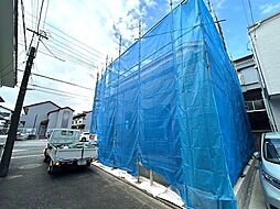 足立区古千谷本町3丁目13番　A号棟
