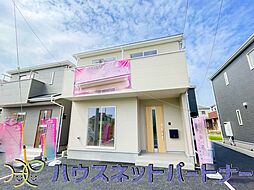 草加市瀬崎第8期　全10棟　3号棟