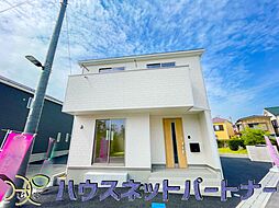 草加市瀬崎第8期　全10棟　6号棟