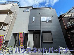 川口市芝下I期　全2棟　2号棟