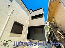 川口市宮町2期　全2棟　1号棟