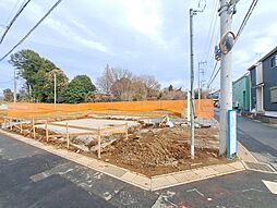 川口市安行領家Green Park 　14号棟