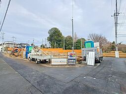 川口市安行領家Green Park 13号棟