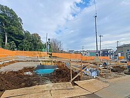 川口市安行領家Green Park 12号棟