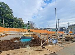 川口市安行領家Green Park 　11号棟