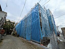 川口市前川4丁目1期　全2棟　2号棟