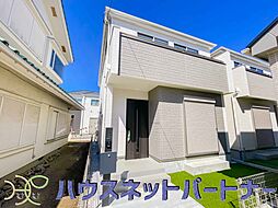 川口市上青木6丁目38番　全6棟　Ｄ号棟