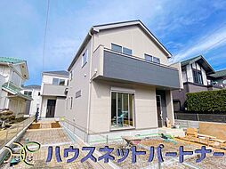 川口市上青木6丁目38番　全6棟　Ｆ号棟