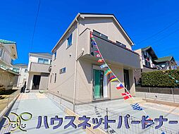 川口市上青木6丁目38番　全6棟　Ｆ号棟