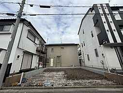 蕨市南町2丁目　全1棟　1号棟