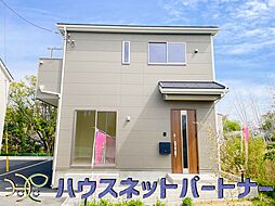 草加市瀬崎第8期　全10棟　10号棟