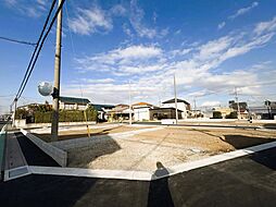 草加市新里町4期　全8棟　4号棟