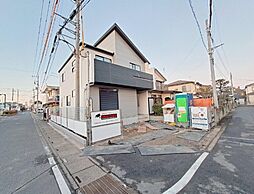 草加市青柳7丁目　全1棟　1号棟