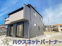 草加市新里町4期　全8棟　7号棟