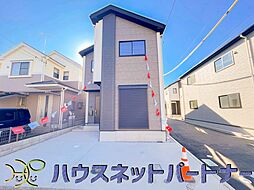 八潮市八潮4期　全8棟　5号棟