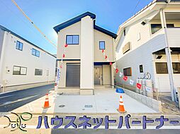 八潮市八潮4期　全8棟　6号棟