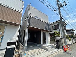 八潮市緑町8期　全2棟　1号棟