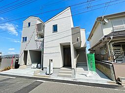 八潮市八潮7丁目1期　全2棟　1号棟