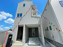 八潮市八潮7丁目1期　全2棟　2号棟