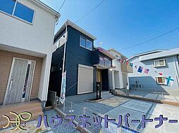 八潮市緑町第7 全4棟 3号棟