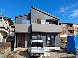 八潮市大曽根　全1棟