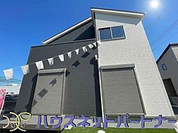 草加市苗塚町23-1期 全16棟 14号棟