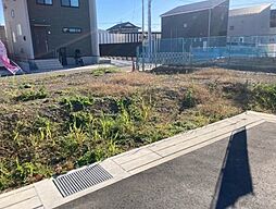 草加市苗塚町23-1期　全16棟　14号棟