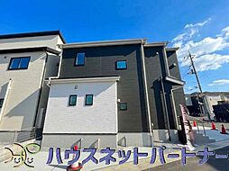 草加市苗塚町23-1期 全16棟 16号棟
