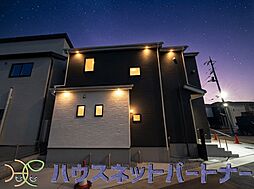 草加市苗塚町23-1期　全16棟　16号棟