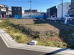草加市苗塚町23-1期　全16棟　16号棟
