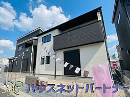 草加市苗塚町23-1期 全16棟 15号棟